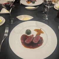 ガストロノミー ジョエル・ロブション - 