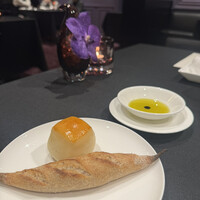 ガストロノミー ジョエル・ロブション - 