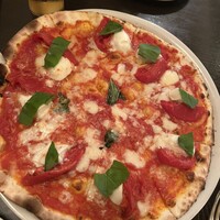 ピッツェリア ロマーナ ジャニコロ - 