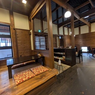 くらそば幸道_2