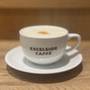 エクセルシオール カフェ バリスタ 銀座中央通り店