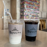 幸せのパンケーキ 淡路島テラス - 