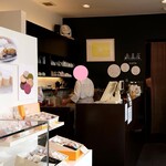 信州 大黒屋 - 内観