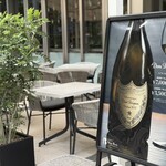 Bistro&Bar WineBank terrace - 