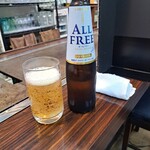 てっぱん茶屋 - 