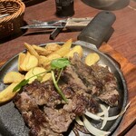 サクラギ ブッチャー ホーリーズ - 