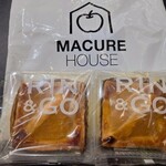 MACURE HOUSE - 