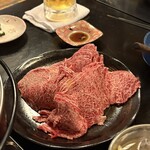 やきとりマル義 - 