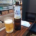 てっぱん茶屋 - 