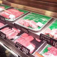 三嶋亭 本店 -  三嶋亭 本店 -