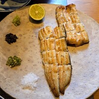 わたべ - 白焼き