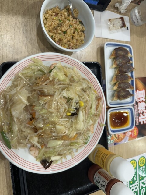 Ringer Hut Tokyo Higashi Yamato Ten