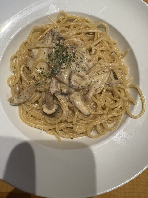 Capricciosa Komazawa Daigaku Ten