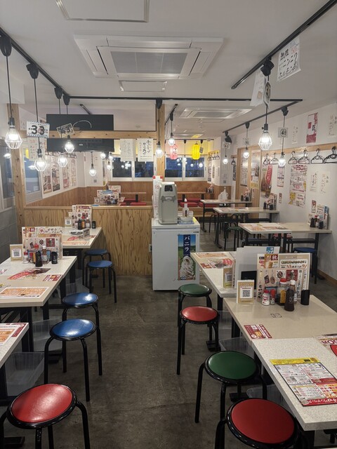 串カツ田中  いわき平店 - いわき（串揚げ）の写真