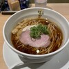 らぁ麺 はやし田 新宿本店