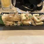 居楽屋 まにまに - 