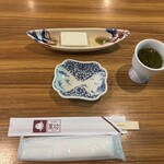 海中魚処 萬坊 呼子本店 - 