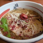 塩元帥 - 料理写真: