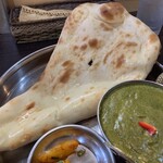 インド･ネパール料理 NAMASTE - 
