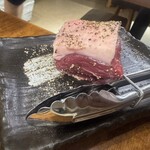 ジンギスカン 新宿牧場 - 