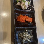 居楽屋 まにまに - 