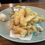 海中魚処 萬坊 - 