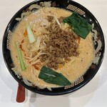 北海道らーめん みそ熊 茅場町店 - 