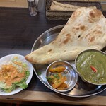 インド･ネパール料理 NAMASTE - 