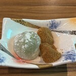 海中魚処 萬坊 - 