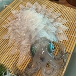 海中魚処 萬坊 - 