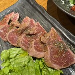 ジンギスカン 新宿牧場 - 