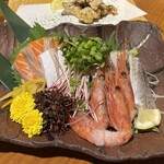 土佐料理 海 - 