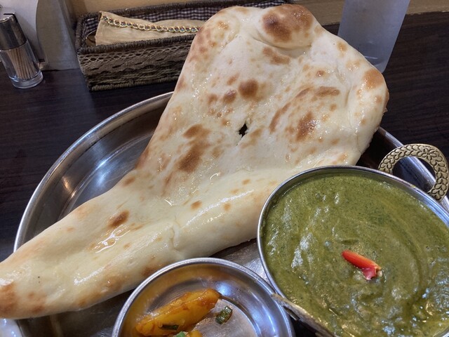 India Nepalese NAMASTE