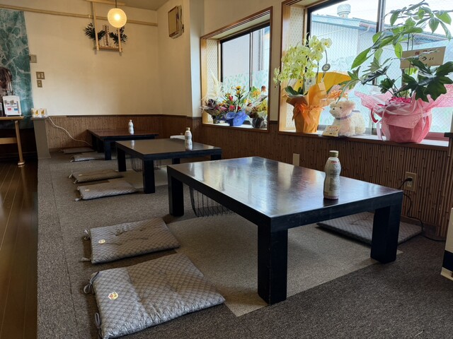 Flou Rish - 西若松（居酒屋）の写真