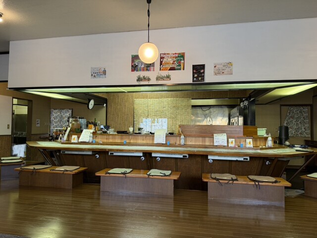 Flou Rish - 西若松（居酒屋）の写真