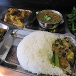 マチャプチャレ - まぜまぜ、してね♪