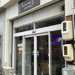 創作居酒屋タベルナコッタ - 外観