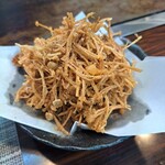 てっぱん茶屋 - 