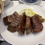 たんや 善治郎 二日町店 - 極太たん