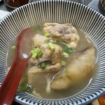 ホルモン肉問屋 小川商店 西中島店 - 