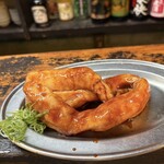 ホルモン肉問屋 小川商店 - 