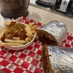 American diner ANDRA - 