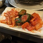 ホルモン肉問屋 小川商店 西中島店 - 