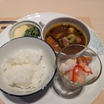 ライブキッチン COOKA - 