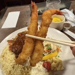 洋食ふくもと - 