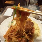 洋食ふくもと - 