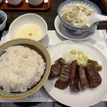 たんや 善治郎 二日町店 - 