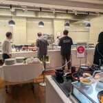 ライブキッチン COOKA - 