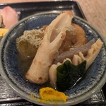 おでん屋たけし - 