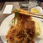 洋食ふくもと - 